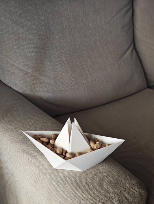 PipaShip - Snack Tray