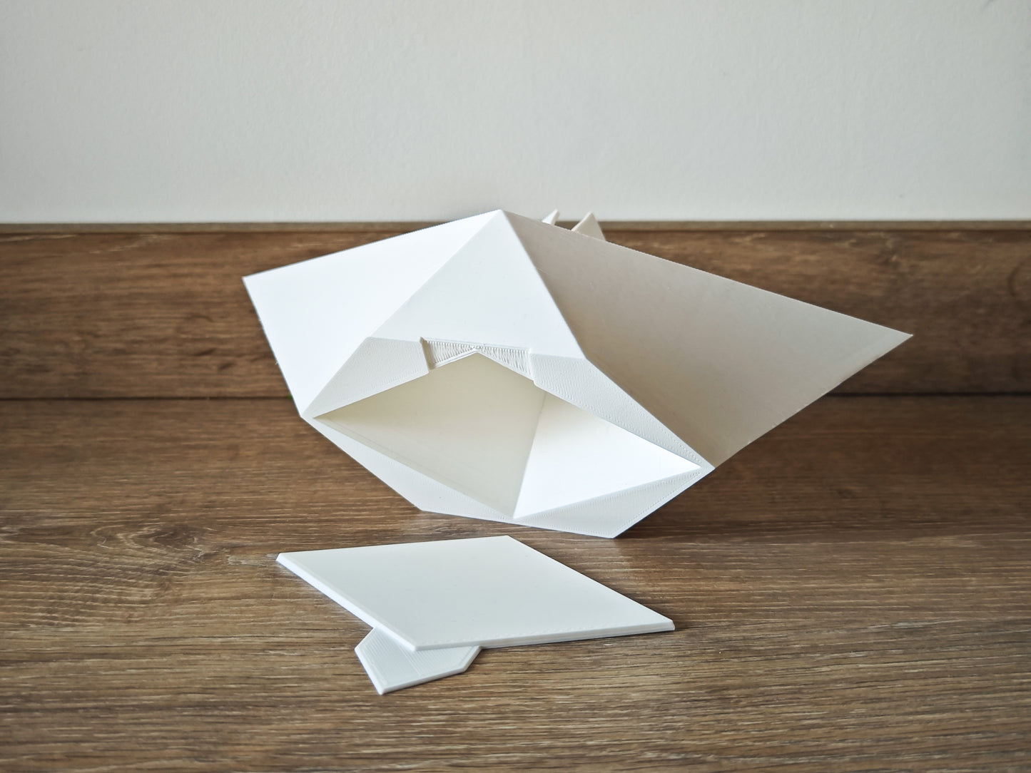 PipaShip - Snack Tray
