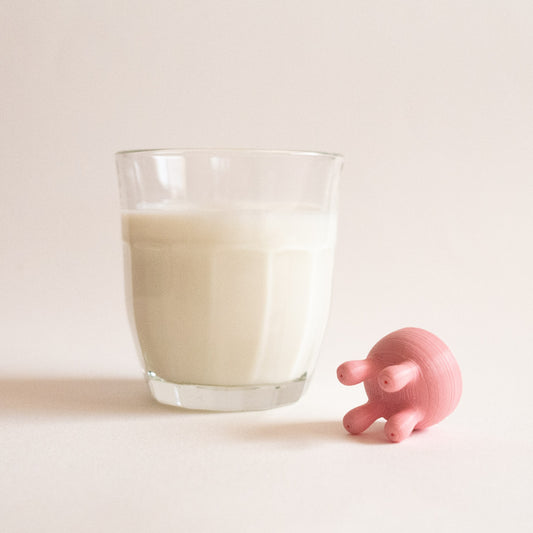 Udder Milk Cap