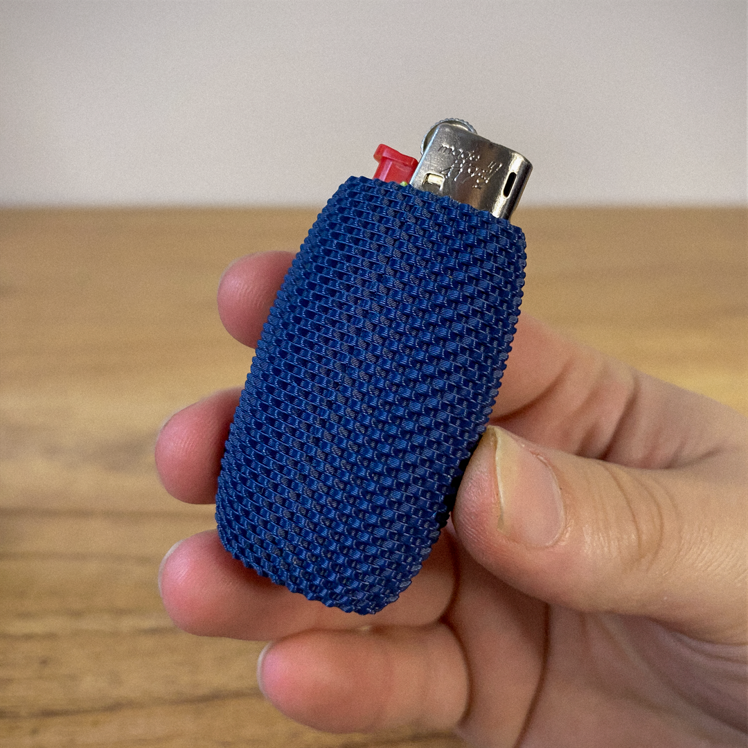 FLIC SLEEVE - BIC LIGHTER CASE