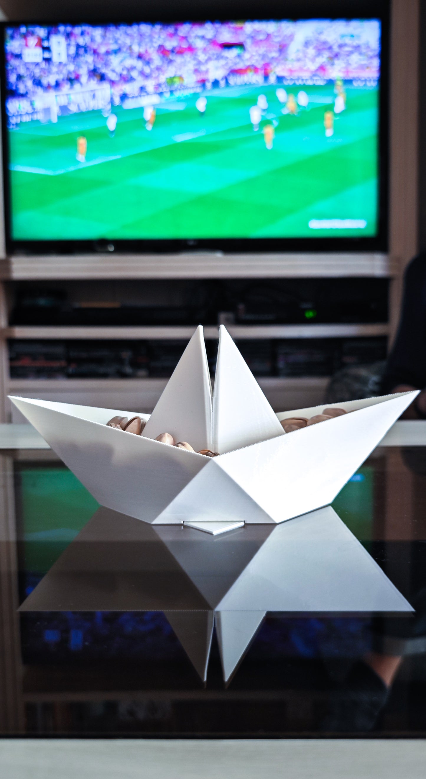 PipaShip - Snack Tray