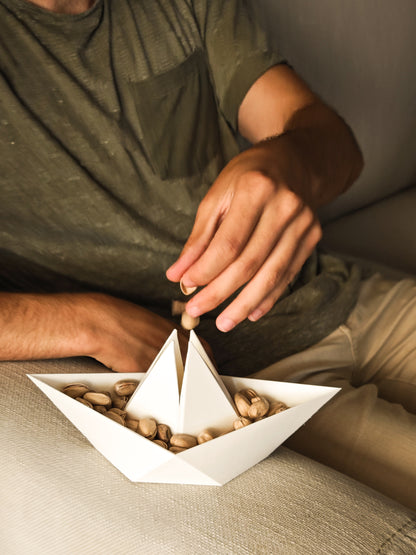 PipaShip - Snack Tray