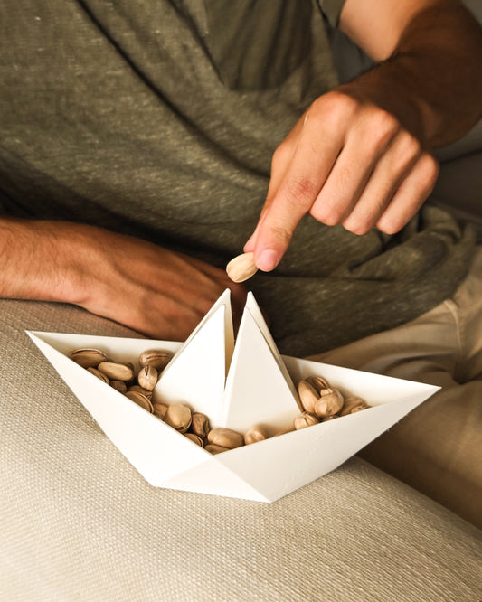 PipaShip - Snack Tray