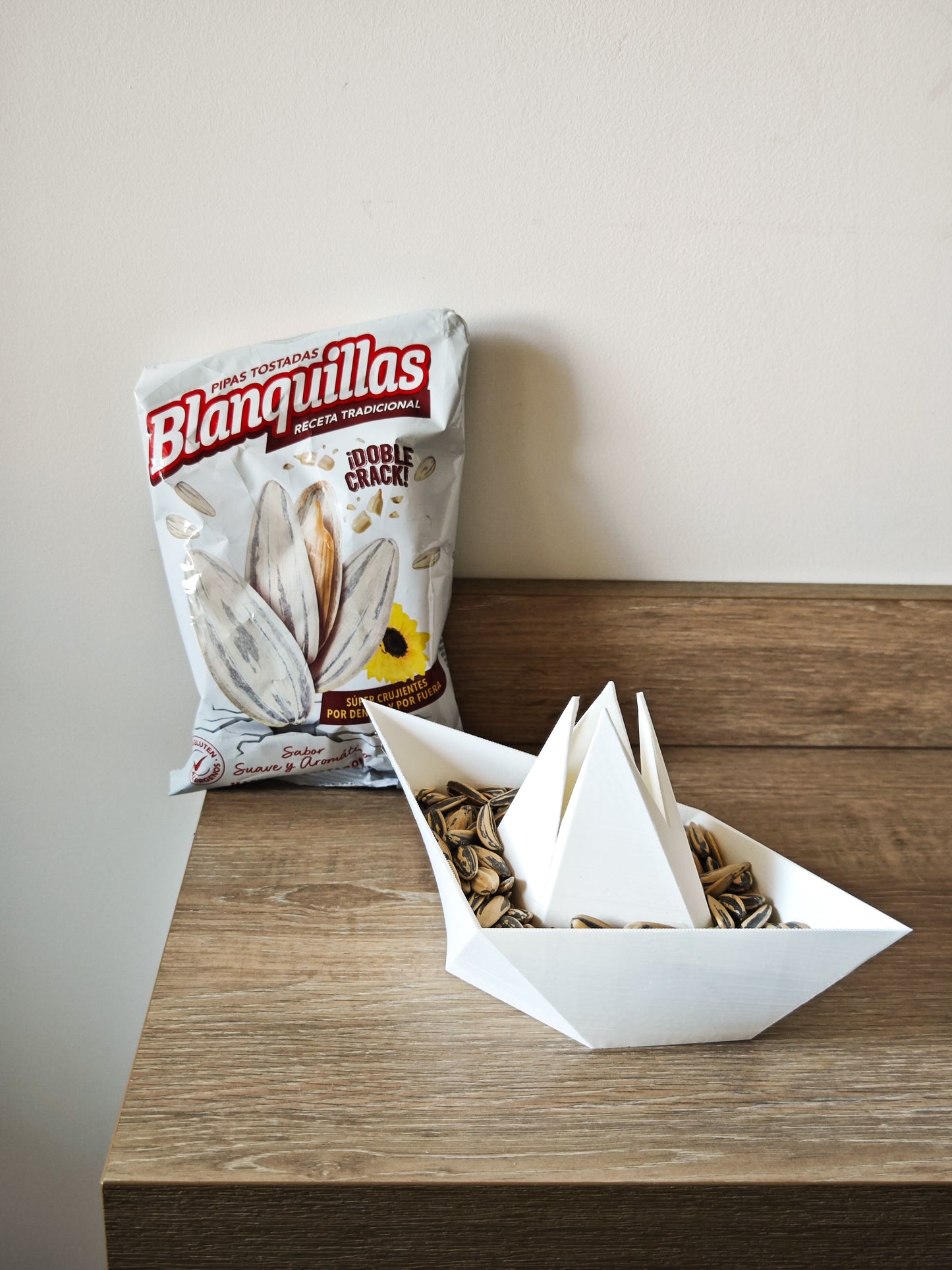 PipaShip - Snack Tray