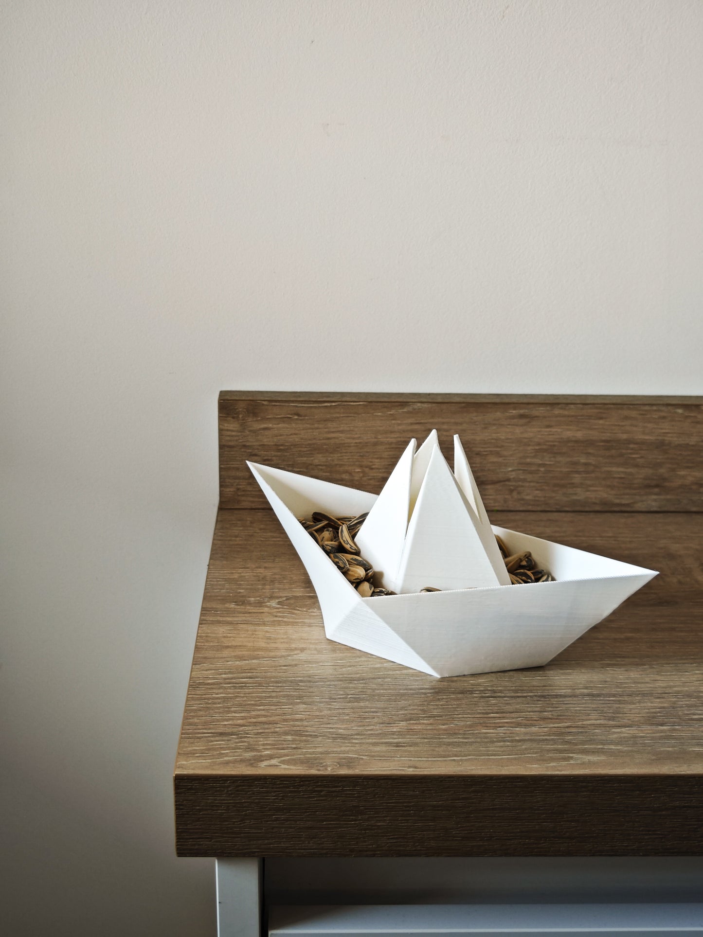 PipaShip - Snack Tray