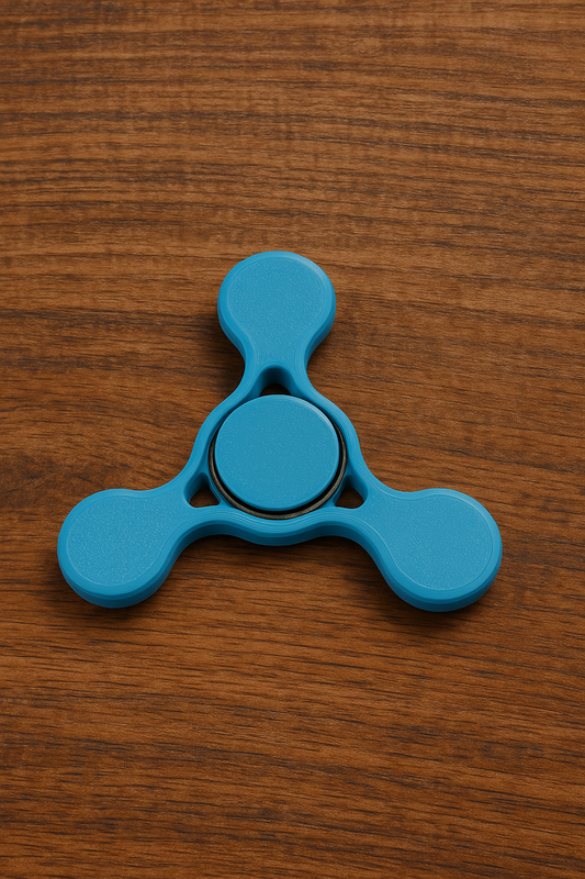 Aero Fidget Spinner