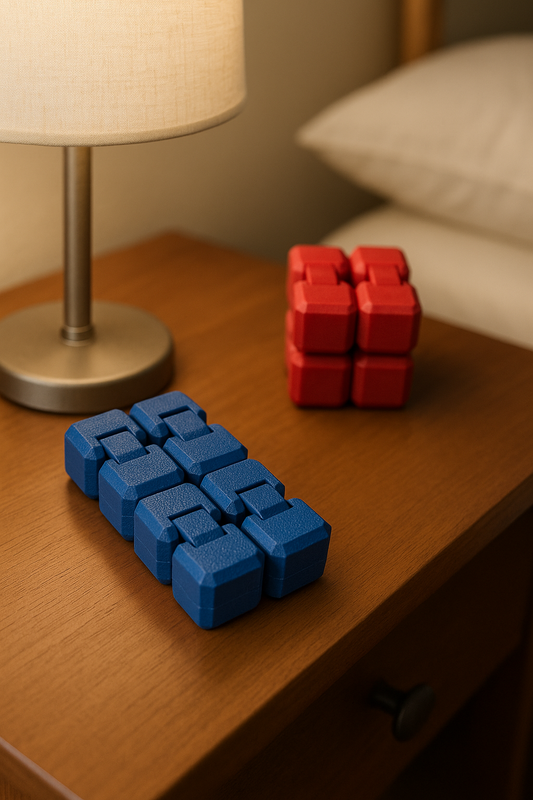 Infinity Flex Cube