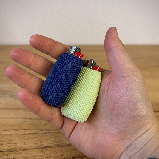 FLIC SLEEVE - BIC LIGHTER CASE