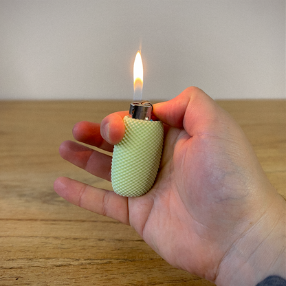 FLIC SLEEVE - BIC LIGHTER CASE