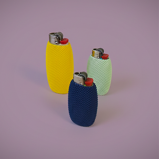 FLIC SLEEVE - BIC LIGHTER CASE