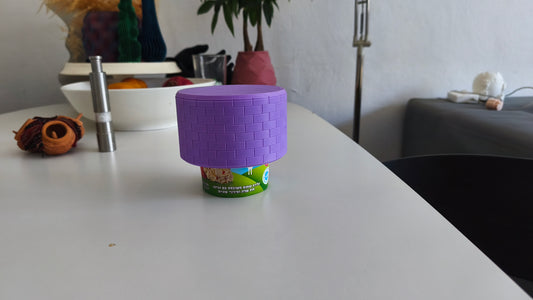 Ice Cream Lock
