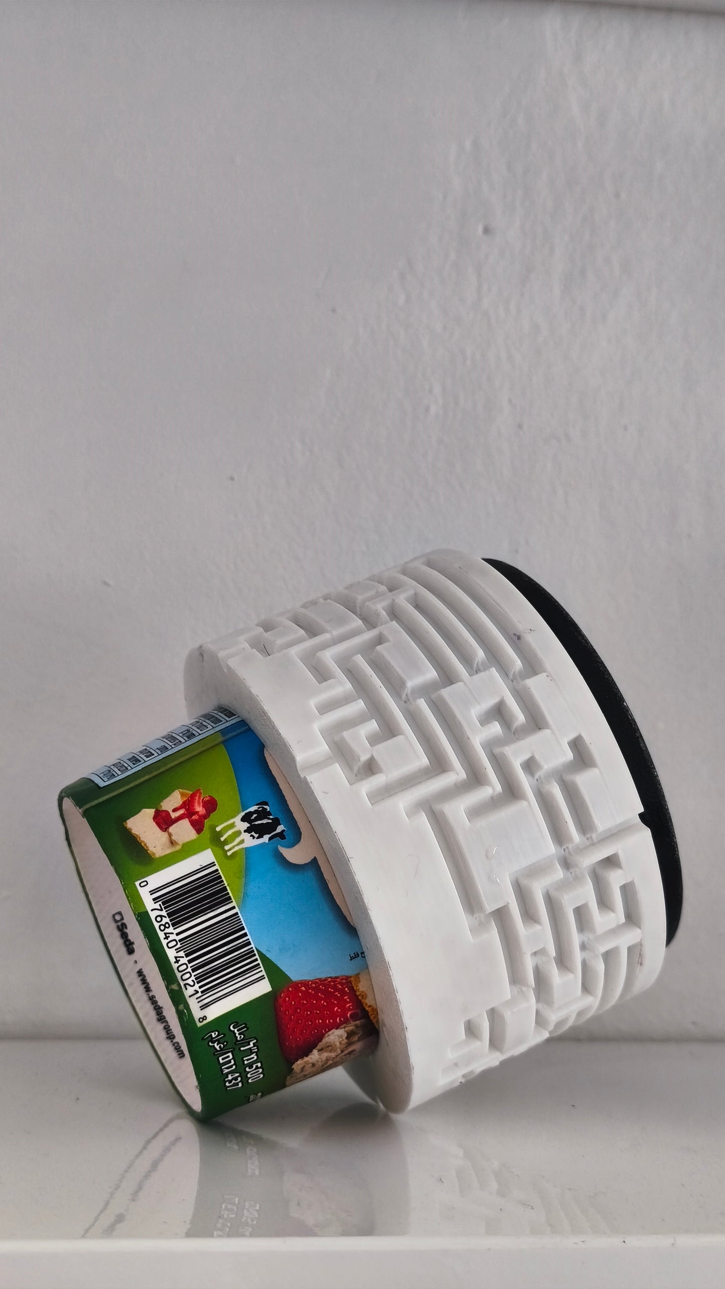 Ice Cream Lock