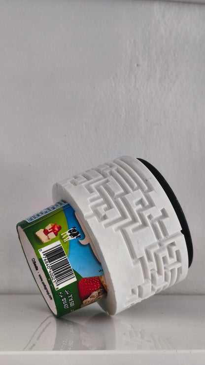 Ice Cream Lock