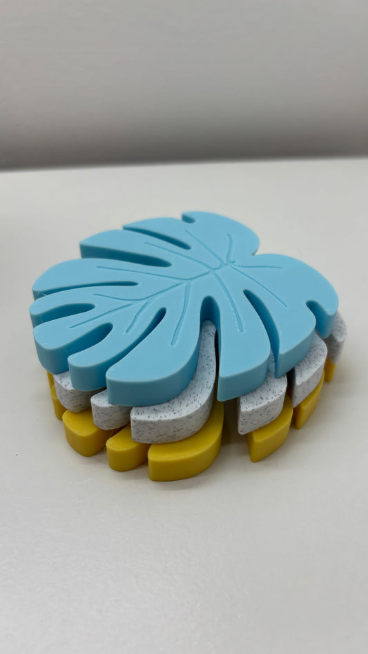 Monstera Leaf Can Opener