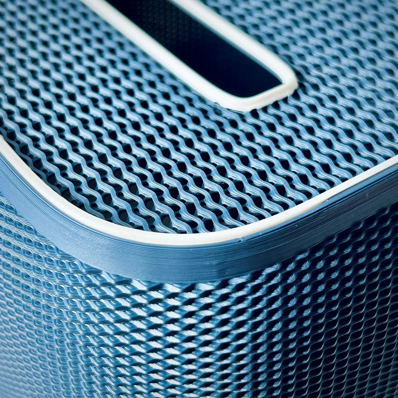 NEST Tissue Box