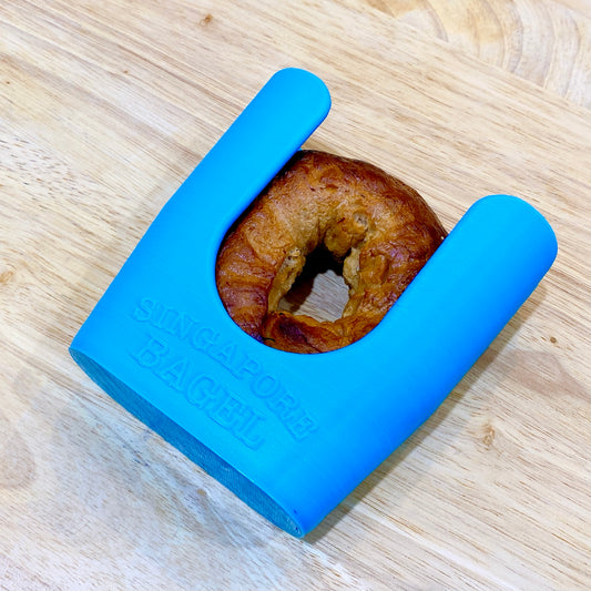The Bagel Slicer
