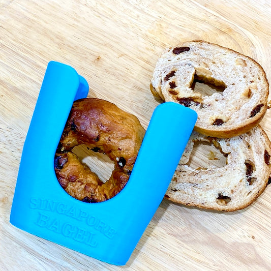 The Bagel Slicer