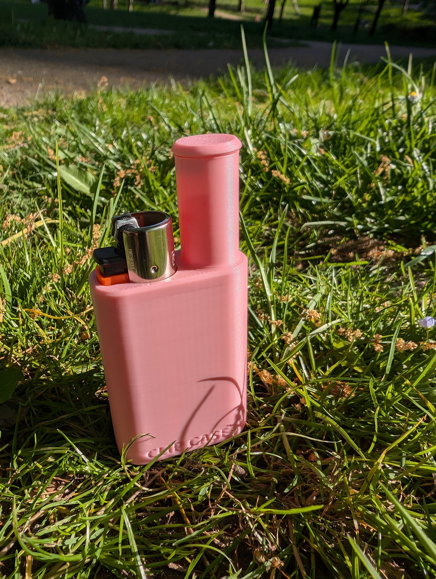 Clip Case