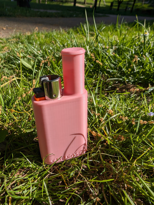Clip Case
