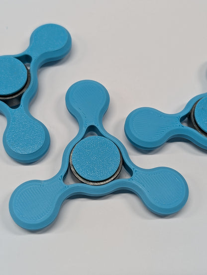 Aero Fidget Spinner