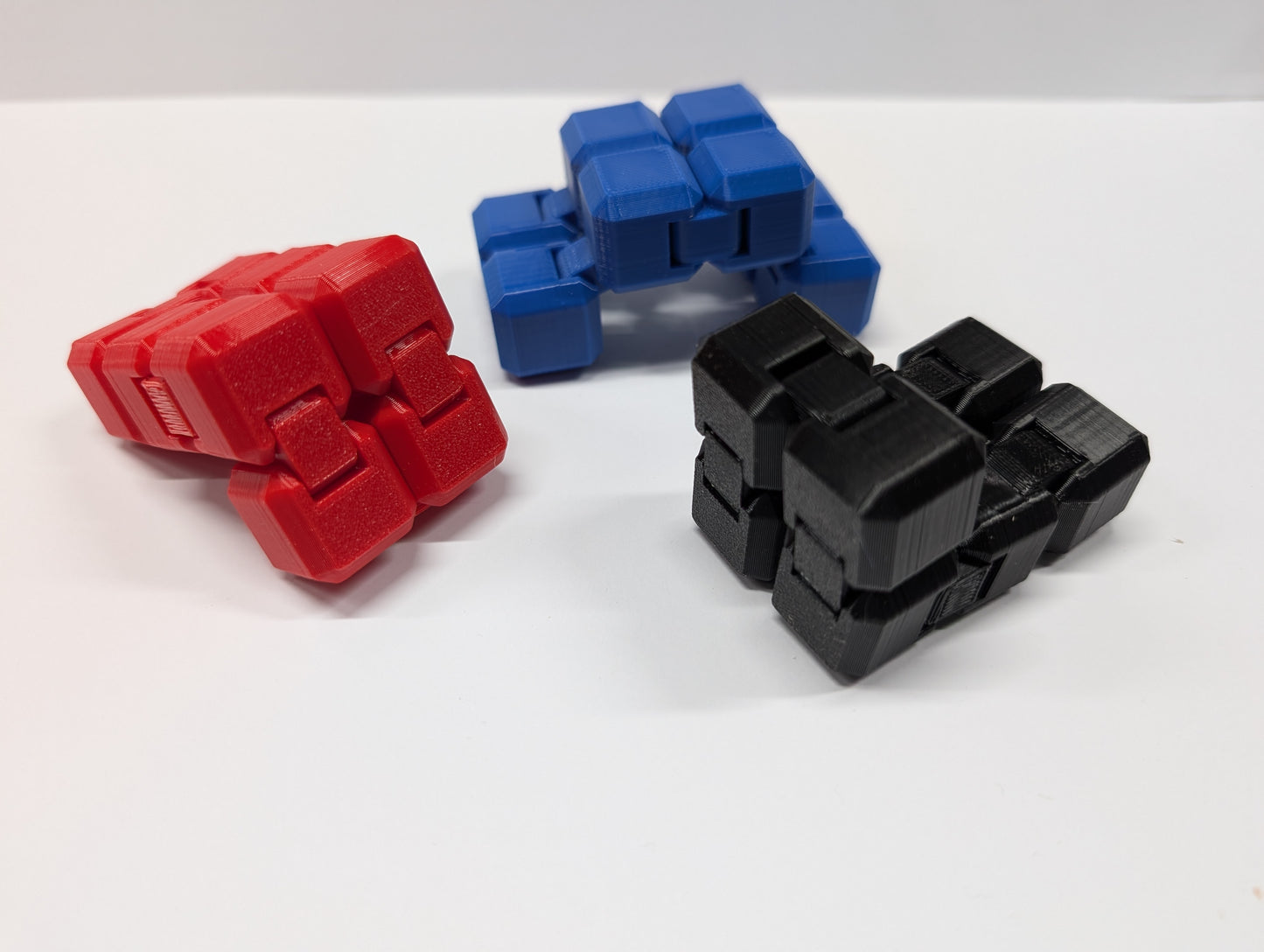 Infinity Flex Cube
