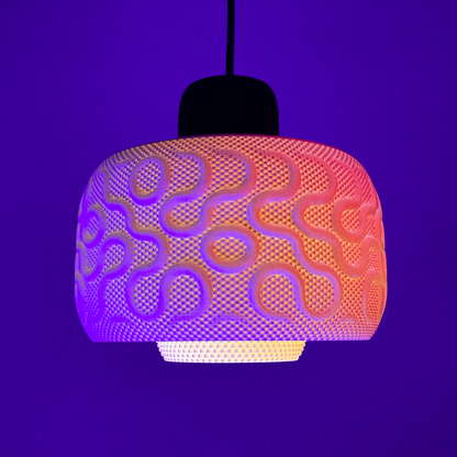 SEAMLESS PENDANT LAMP