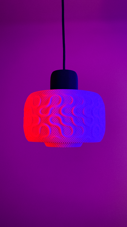 SEAMLESS PENDANT LAMP