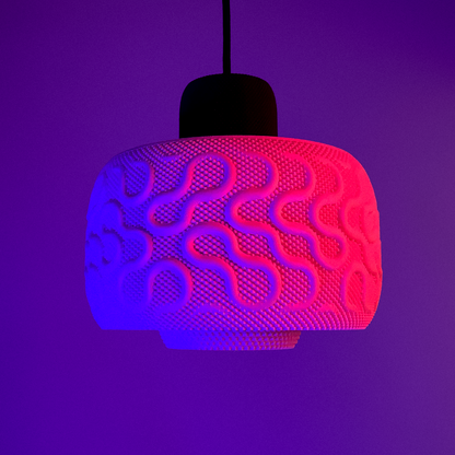 SEAMLESS PENDANT LAMP