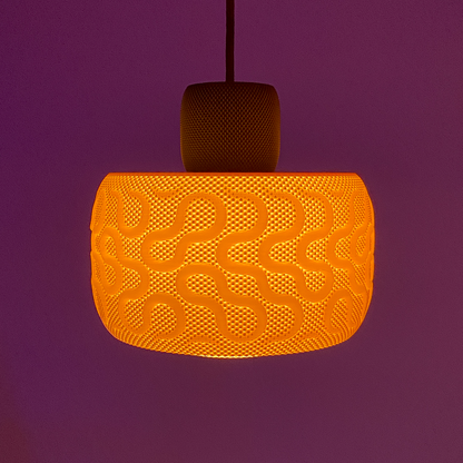 SEAMLESS PENDANT LAMP