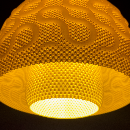 SEAMLESS PENDANT LAMP