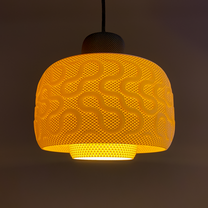 SEAMLESS PENDANT LAMP