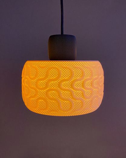 SEAMLESS PENDANT LAMP