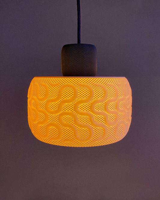 SEAMLESS PENDANT LAMP