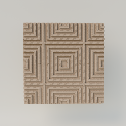 Wall Art Three