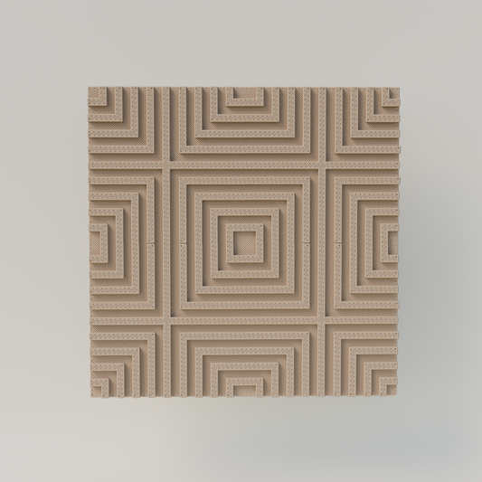 Wall Art Three