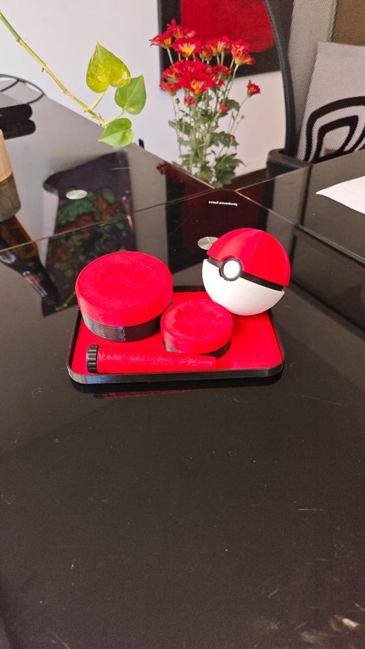 Ash Tray