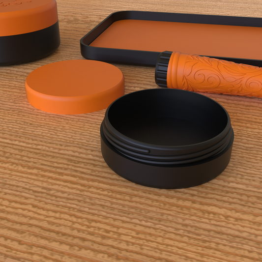 Ash Tray