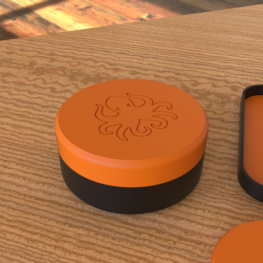 Storage box