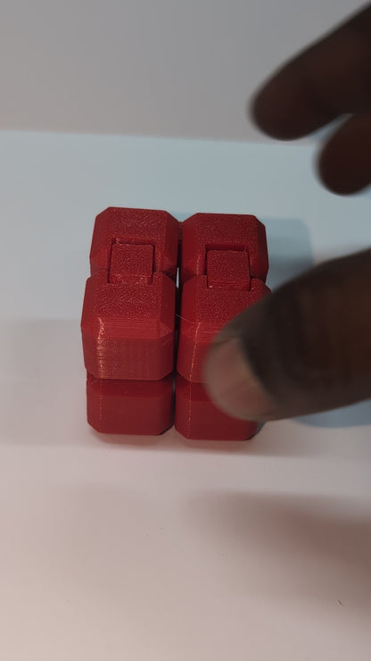 Infinity Flex Cube